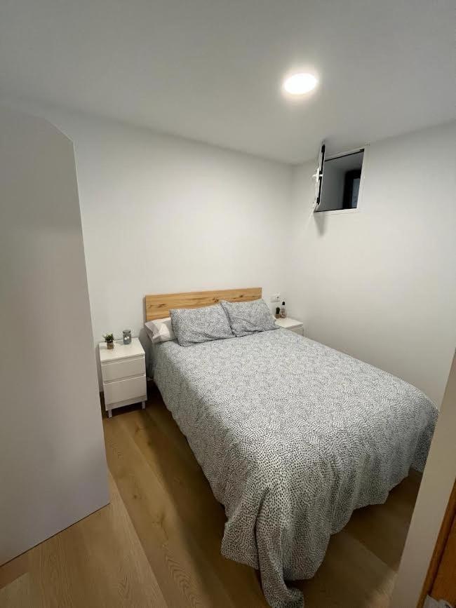 Apartamento Baixo Da Barbeira Cangas do Morrazo Exterior photo